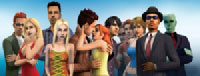 Aspyr media The Sims 2 (ASJG28) Aspyr media The Sims 2 (ASJG28)